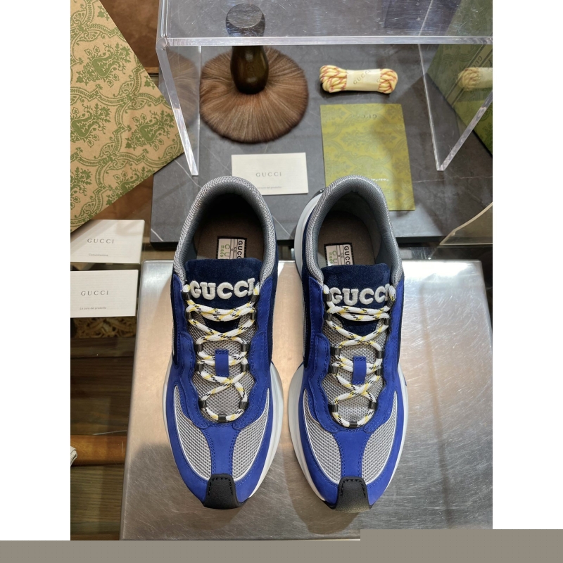 G*u*i sneakers